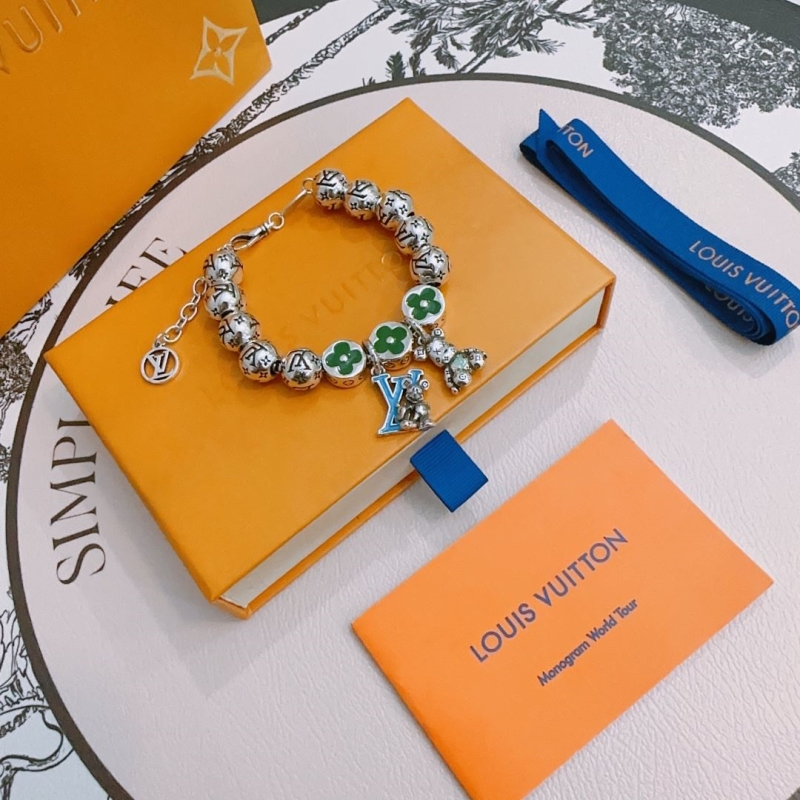 LV Bracelets